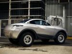 Heuliez Intruder Concept 1996 года